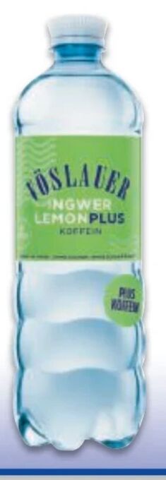 Metro Mineralwasser plus Angebot