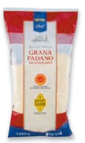 Metro Grana padano Angebot