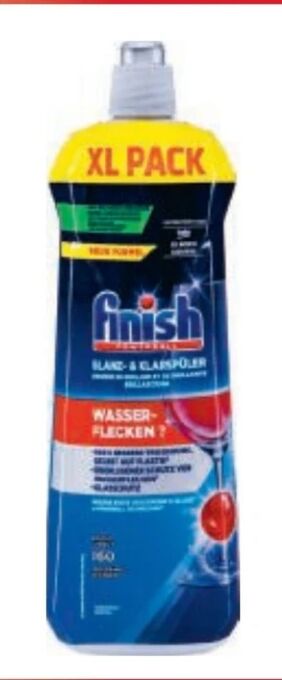 Metro Klarspüler Angebot