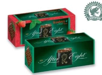 Metro After eight pralinen Angebot