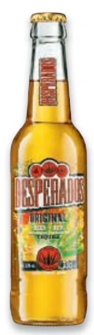 Metro Tequila bier Angebot