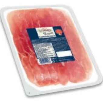 Metro Prosciutto crudo cucina Angebot