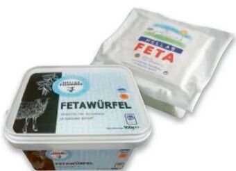 Metro Feta block Angebot