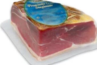 Metro Prosciutto crudo trancio Angebot