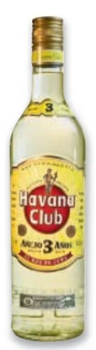 Metro Rum Angebot
