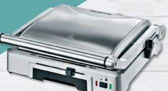 Metro Kontaktgrill kg 2392 Angebot