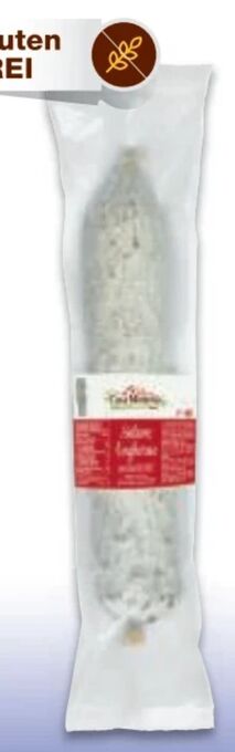 Metro Salami ungherese Angebot