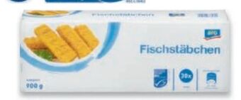 Metro Fischstäbchen Angebot