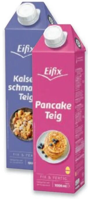 Metro Waffel teig Angebot
