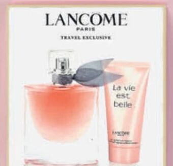 Bipa Paris la vie est belle set Angebot
