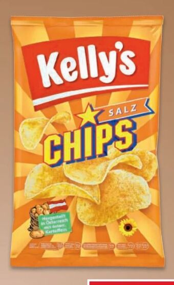 Metro Chips Angebot