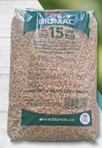 Metro Holzpellets Angebot