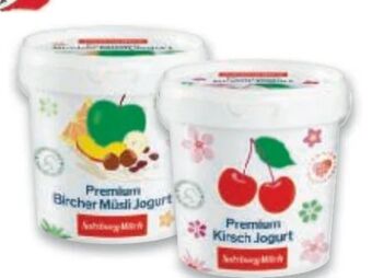 Metro Premium fruchtjoghurt Angebot