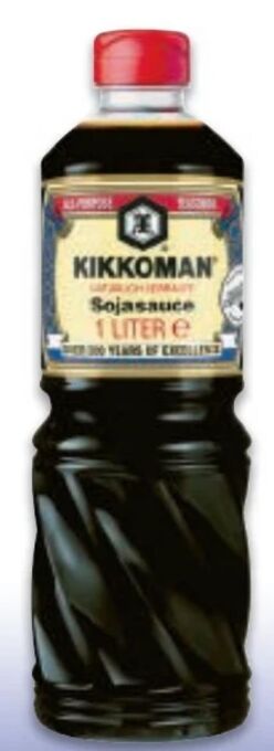 Metro Sojasauce Angebot