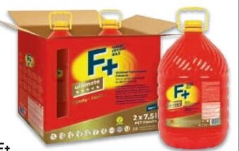 Metro Frittierfett ultimate Angebot