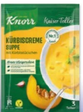 Metro Kaiser teller-suppen Angebot