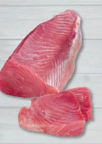 Metro Thunfisch loins Angebot