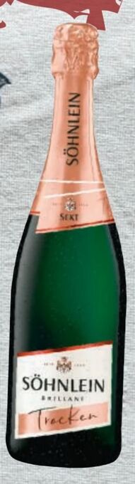 Metro Brillant sekt Angebot