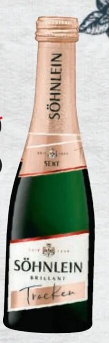 Metro Brillant sekt Angebot