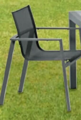 Metro Sessel elegance Angebot