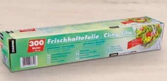 Metro Frischhaltefolie Angebot