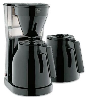 Metro Kaffeemaschine easy therm Angebot