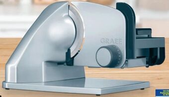 Metro Allesschneider classic 180e combi Angebot