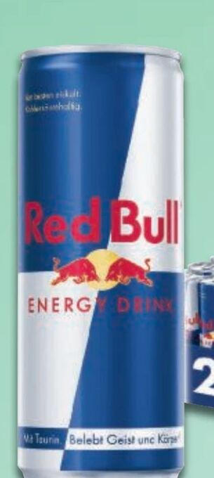 Metro Energy drink Angebot
