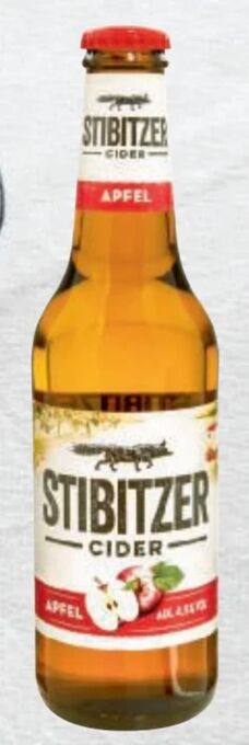 Metro Cider Angebot