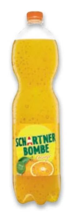 Metro Limonade Angebot