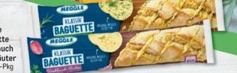 Metro Baguette Angebot