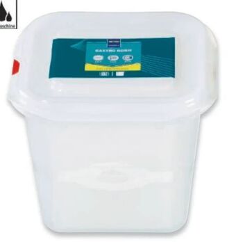 Metro Vorratsdosen haccp Angebot