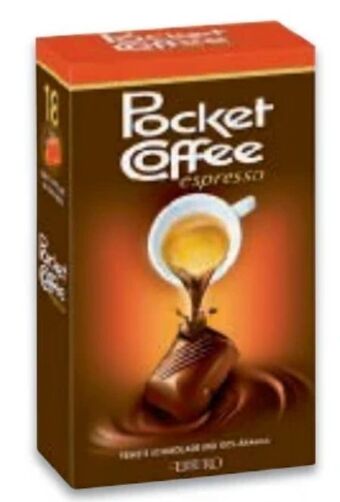 Metro Pocket coffee Angebot
