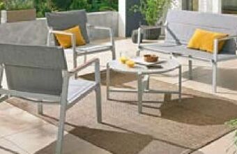 Hellweg Lounge-set viborg Angebot