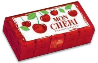 Metro Mon cheri Angebot