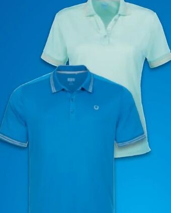 Metro Damen poloshirt Angebot