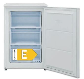 Metro Gefrierschrank i55zm 112 w 2 Angebot