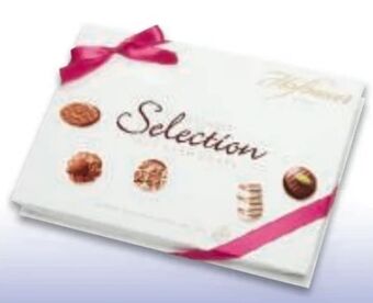 Metro Pralinen für verwöhnte Angebot