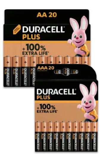 Metro Mignon batterien Angebot