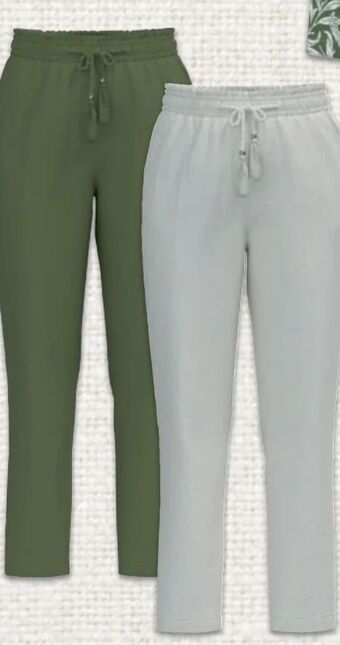 Metro Damen hose Angebot