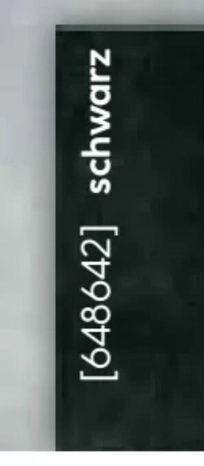 Hellweg Feinsteinzeug lacca schwarz Angebot