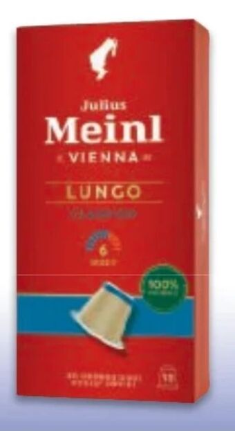 Metro Inspresso kapseln Angebot