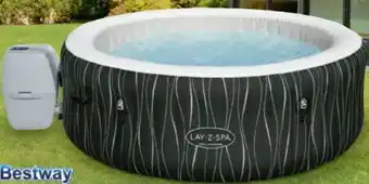 Metro Whirlpool lay-z-spa hollywood Angebot