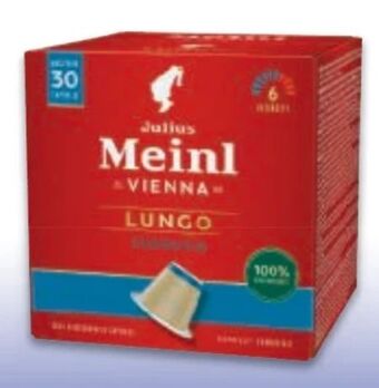 Metro Inspresso kapseln Angebot