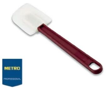 Metro Teigschaber Angebot