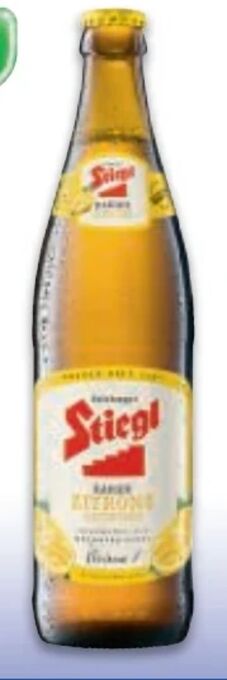 Metro Radler Angebot