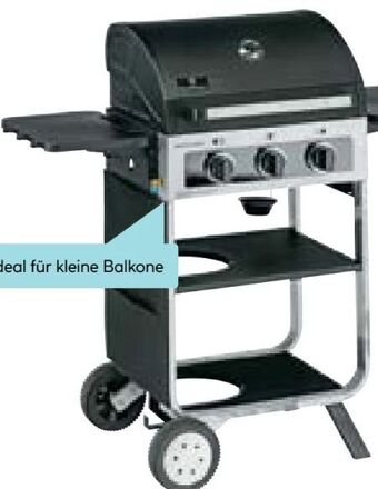 Hellweg Gasgrill seattle Angebot