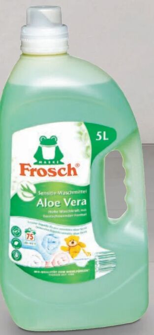 Metro Vollwaschmittel Angebot