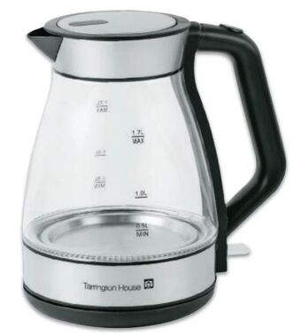 Metro Wasserkocher wk2200g Angebot
