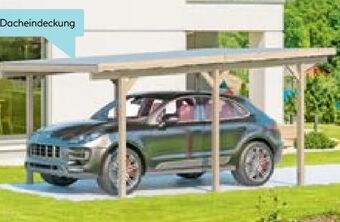 Hellweg Carport Angebot